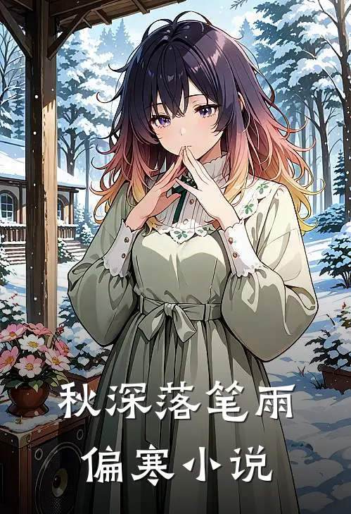 秋深落笔雨偏寒小说