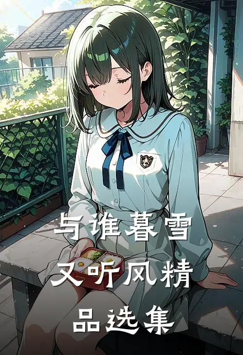 与谁暮雪又听风精品选集