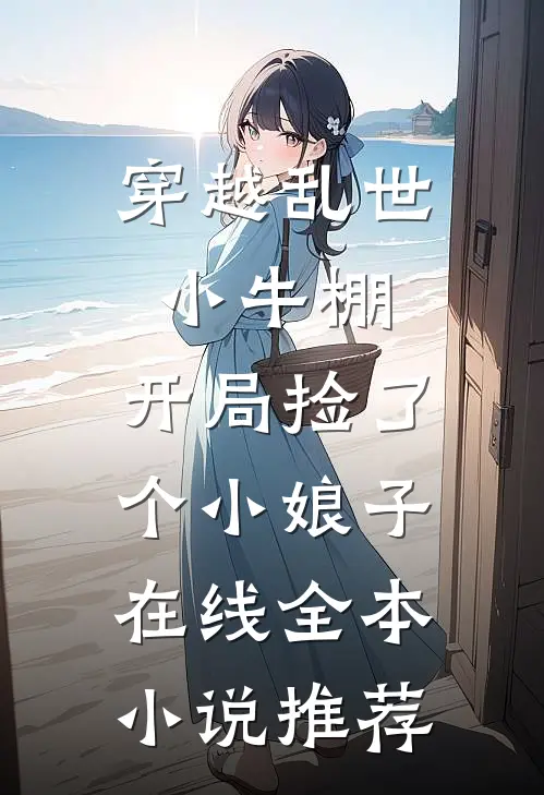 穿越乱世小牛棚,开局捡了个小娘子在线全本小说推荐