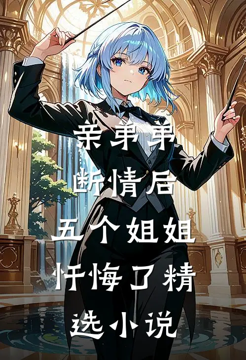亲弟弟断情后，五个姐姐忏悔了精选小说