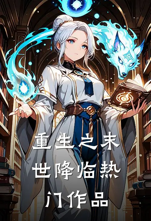 重生之末世降临热门作品