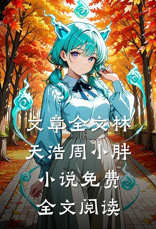 文章全文林天浩周小胖小说免费全文阅读
