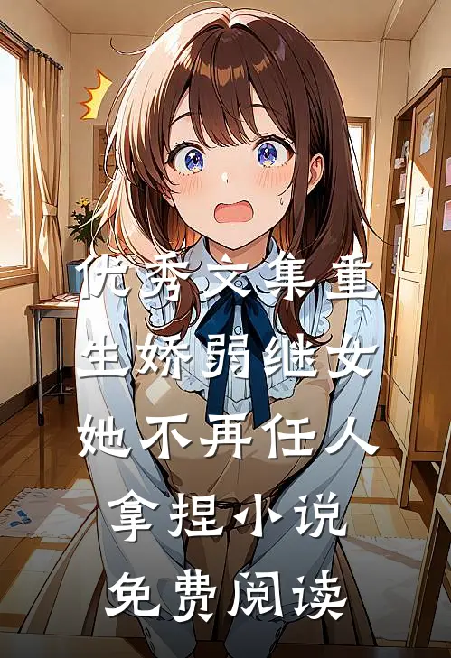 优秀文集重生娇弱继女她不再任人拿捏小说免费阅读