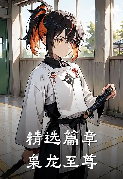 精选篇章枭龙至尊
