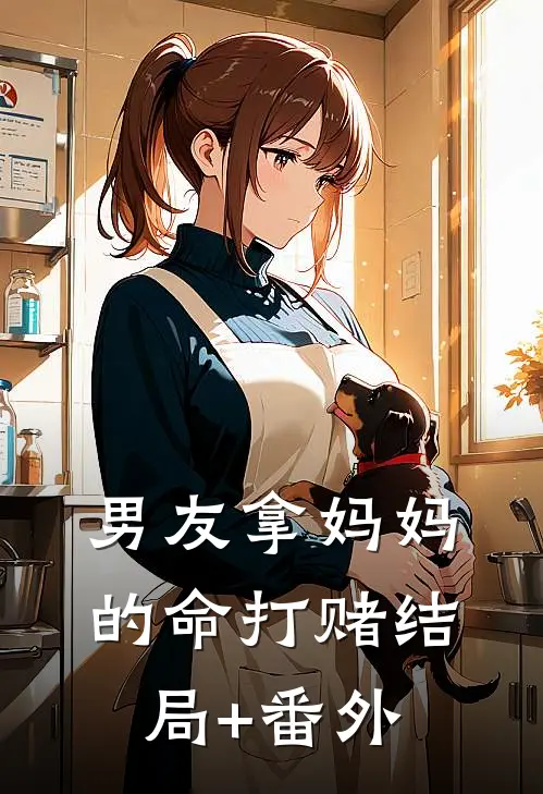 男友拿妈妈的命打赌结局+番外