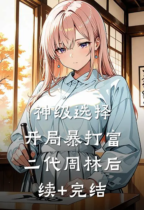 神级选择：开局暴打富二代周林后续+完结