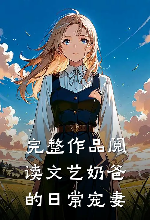 完整作品阅读文艺奶爸的日常宠妻