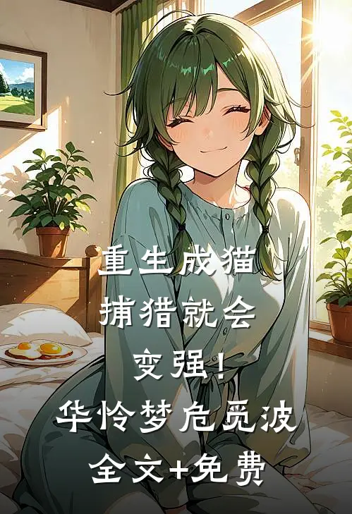 重生成猫，捕猎就会变强！华怜梦危觅波全文+免费