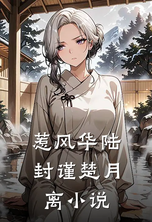 惹风华陆封谨楚月离小说
