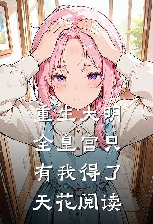 重生大明：全皇宫只有我得了天花阅读