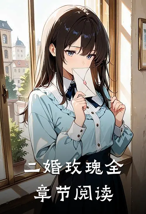 二婚玫瑰全章节阅读
