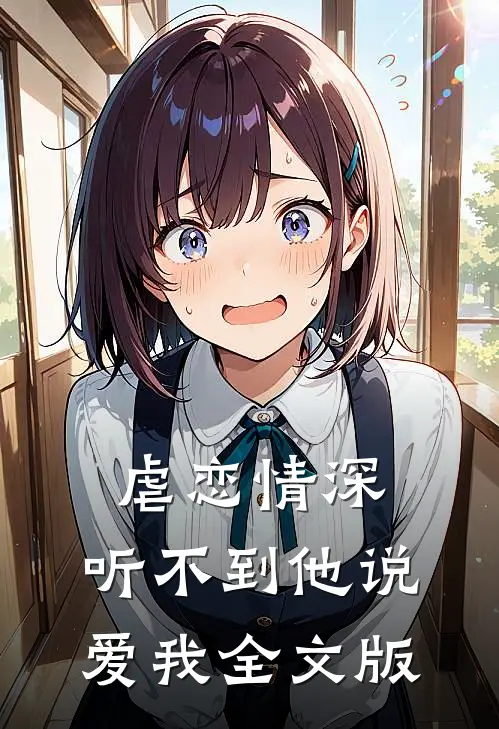 虐恋情深:听不到他说爱我全文版