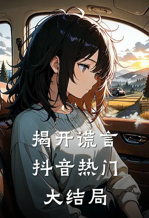 揭开谎言抖音热门大结局