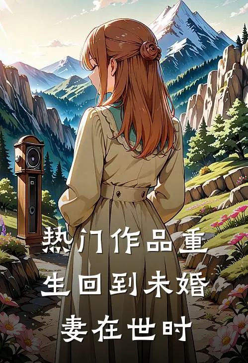 热门作品重生回到未婚妻在世时