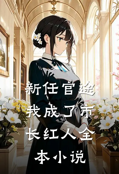 新任官途,我成了市长红人全本小说