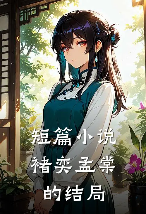 短篇小说褚奕孟棠的结局