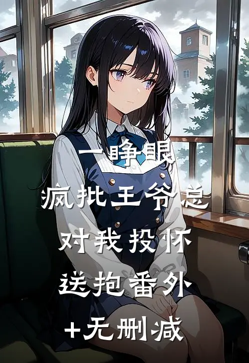 一睁眼，疯批王爷总对我投怀送抱番外+无删减