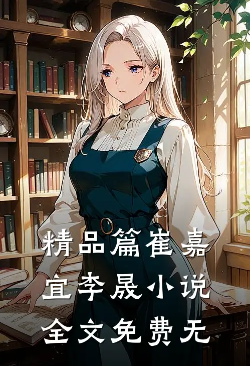 精品篇崔嘉宜李晟小说全文免费无