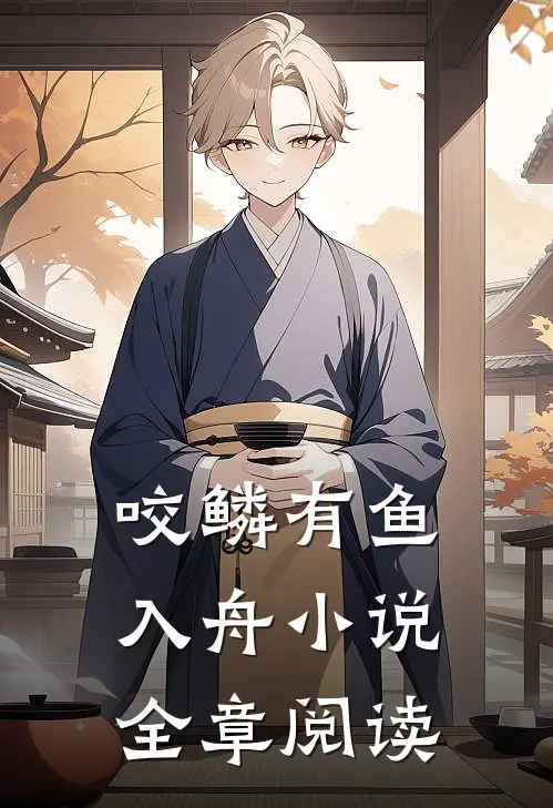 咬鳞有鱼入舟小说全章阅读