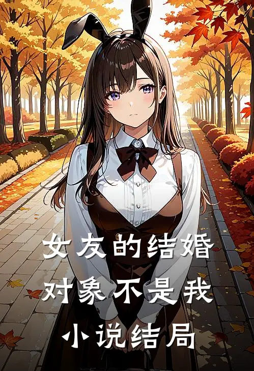 女友的结婚对象不是我小说结局