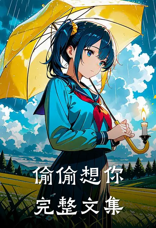 偷偷想你完整文集