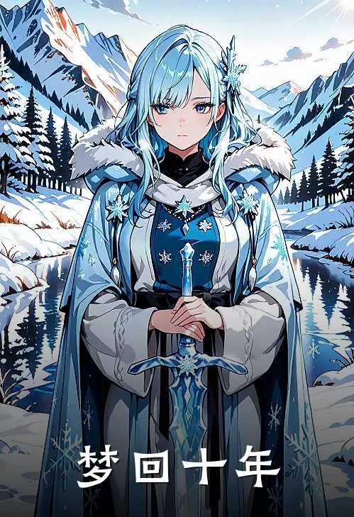 梦回十年