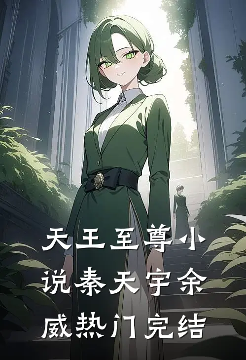 天王至尊小说秦天宇余威热门完结
