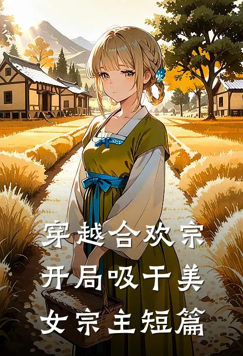 穿越合欢宗开局吸干美女宗主短篇