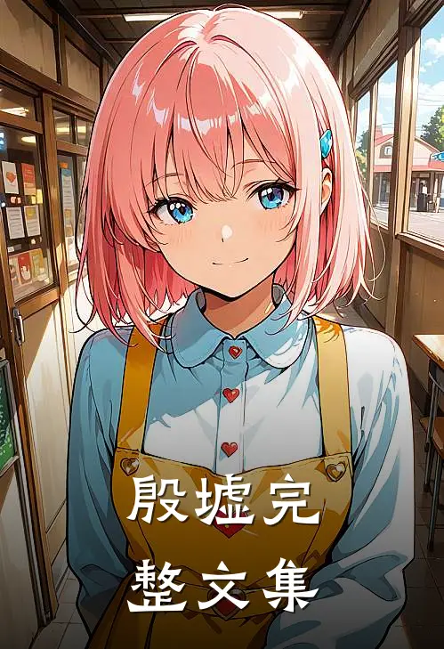 殷墟完整文集