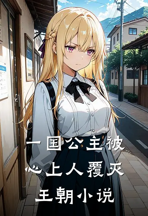一国公主被心上人覆灭王朝小说