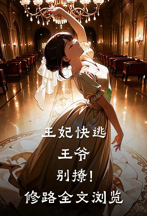王妃快逃:王爷,别撩!修路全文浏览