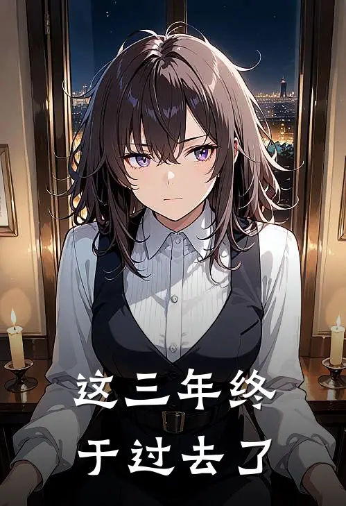这三年终于过去了