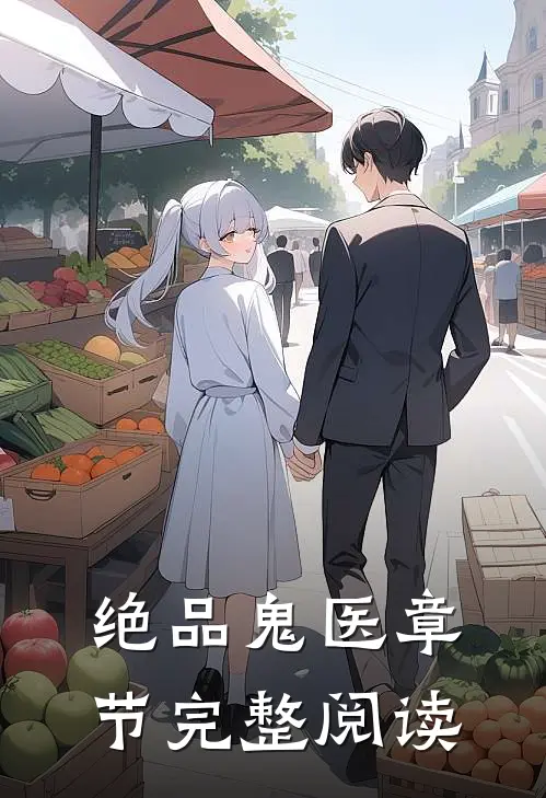 绝品鬼医章节完整阅读
