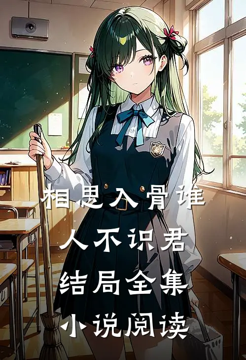 相思入骨谁人不识君结局全集小说阅读