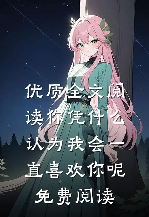 优质全文阅读你凭什么认为我会一直喜欢你呢免费阅读