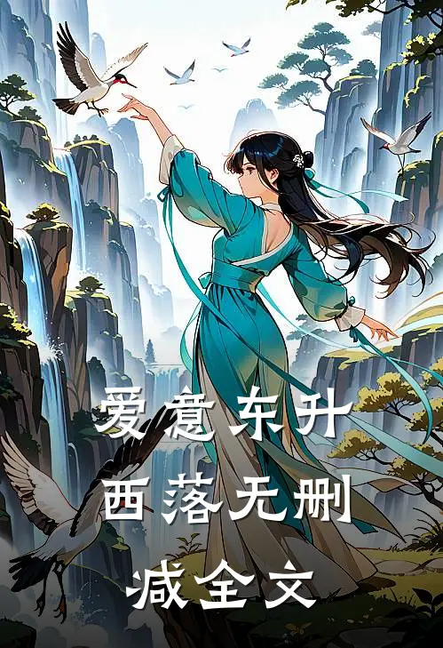 爱意东升西落无删减全文