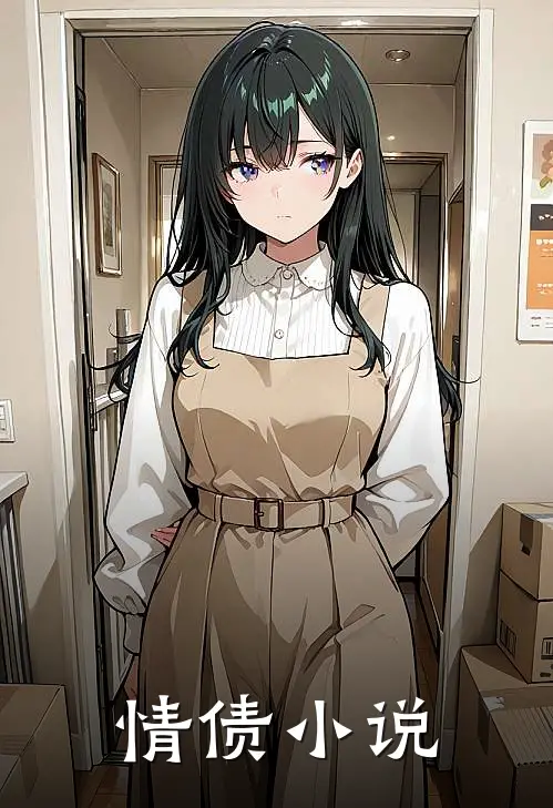 情债小说