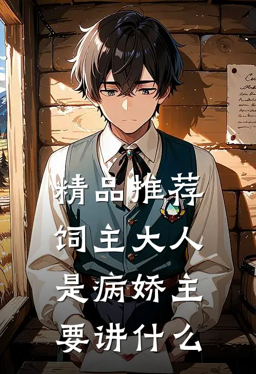 精品推荐饲主大人是病娇主要讲什么