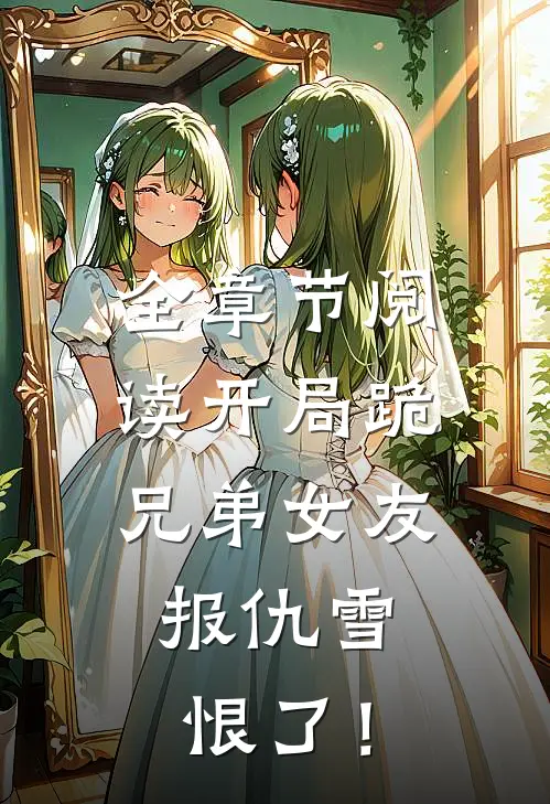 全章节阅读开局跪兄弟女友，报仇雪恨了！