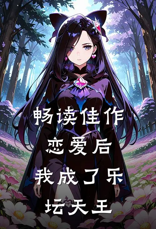 畅读佳作恋爱后，我成了乐坛天王