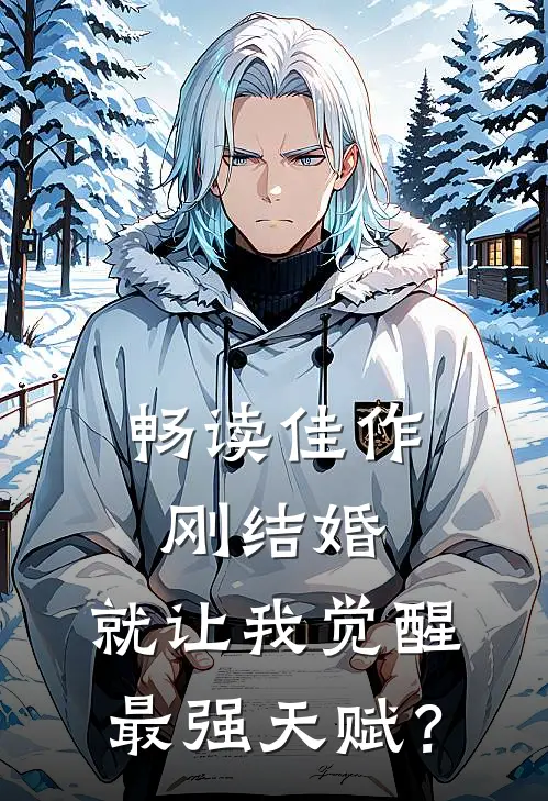 畅读佳作刚结婚，就让我觉醒最强天赋？