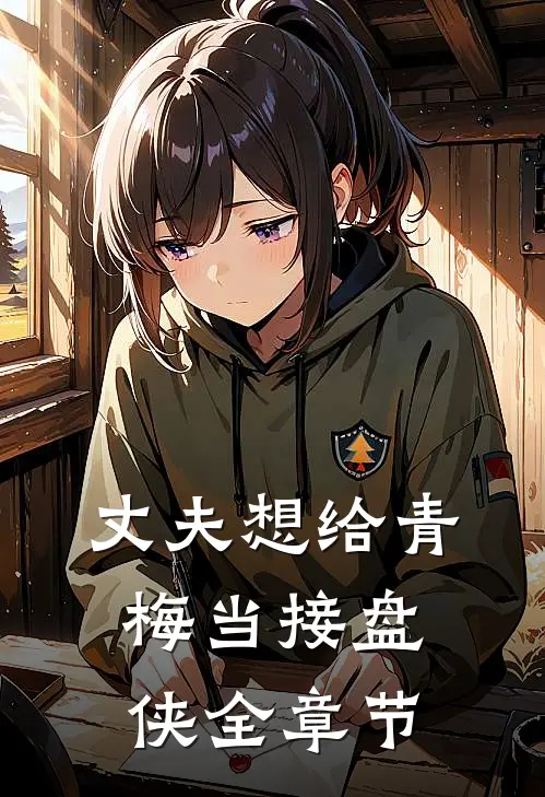 丈夫想给青梅当接盘侠全章节