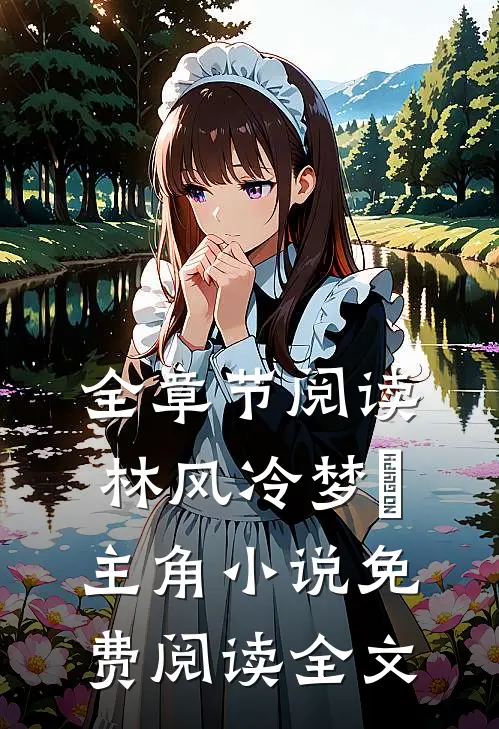 全章节阅读林风冷梦娢主角小说免费阅读全文