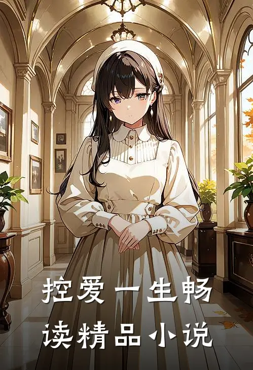 控爱一生畅读精品小说