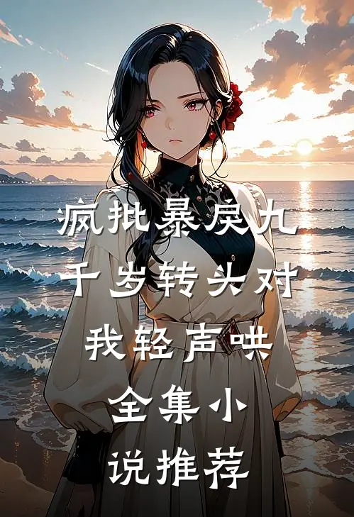 疯批暴戾九千岁转头对我轻声哄,全集小说推荐