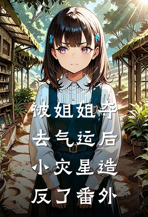 被姐姐夺去气运后，小灾星造反了 番外