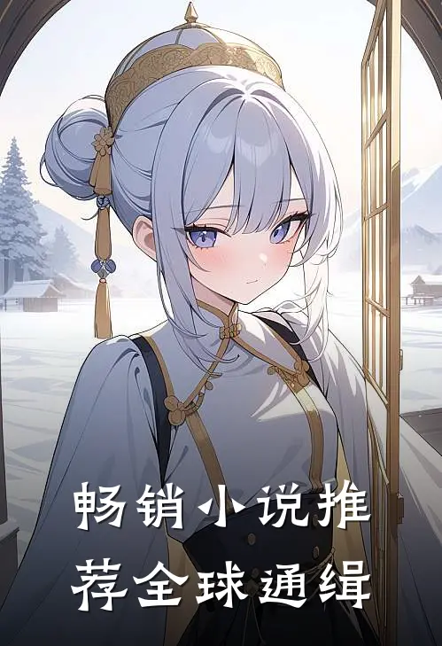 畅销小说推荐全球通缉