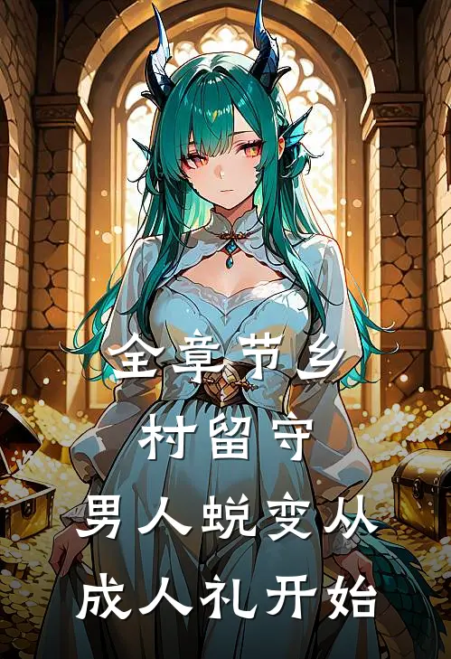 全章节乡村留守：男人蜕变从成人礼开始