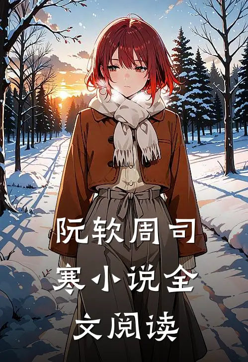 阮软周司寒小说全文阅读