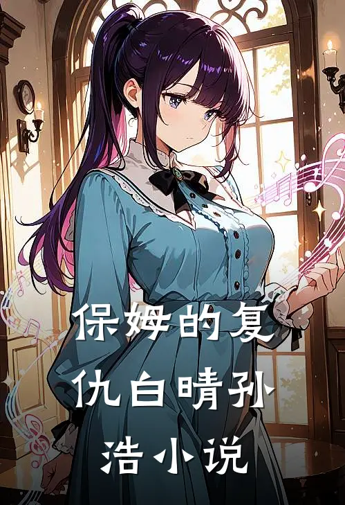 保姆的复仇白晴孙浩小说